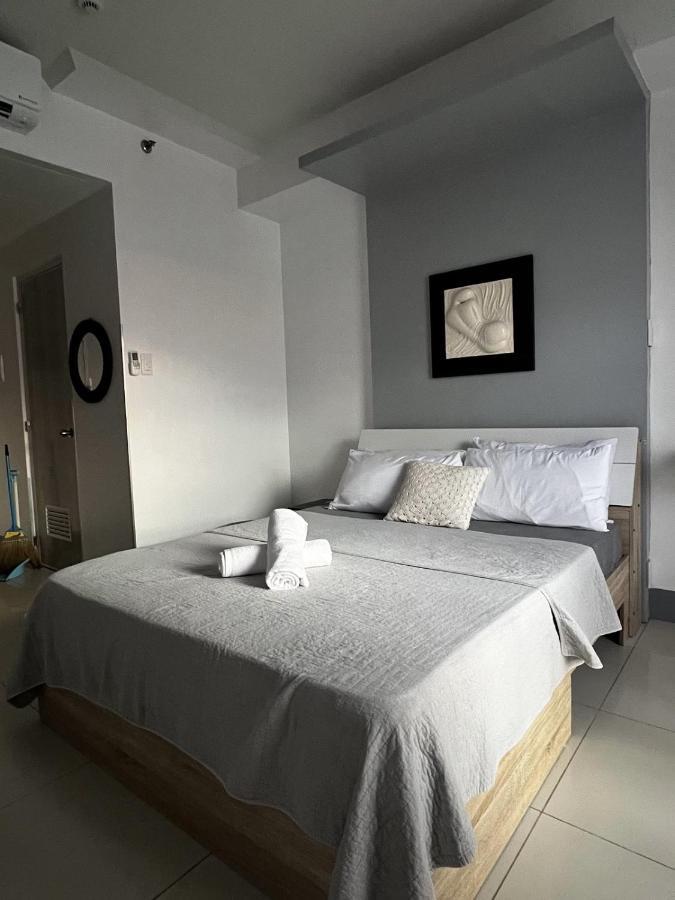 Tagaytay Nordic Nest Staycation At Wind Residences With Netflix Wifi Near Sky Ranch Tagaytay City Bagian luar foto