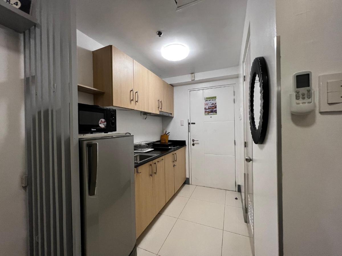 Tagaytay Nordic Nest Staycation At Wind Residences With Netflix Wifi Near Sky Ranch Tagaytay City Bagian luar foto